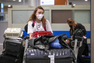 Фахреттин Коджи - Турция из-за пандемии ввела ограничения для прибывающих туристов - live24.ru - Турция