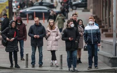 Максим Степанов - Степанов объяснил, почему не отменят локдаун - korrespondent.net