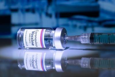 25 сотрудников Педиатрического университета вакцинировались от COVID-19 - spb.mk.ru