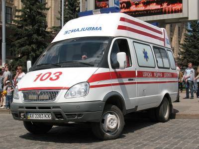 В Александровской больнице появится отделение скорой помощи - neva.today - Санкт-Петербург