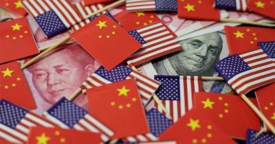 Китай из-за пандемии обгонит Америку на 5 лет раньше, чем ожидалось, – Bloomberg - focus.ua - Сша - Китай - Индия
