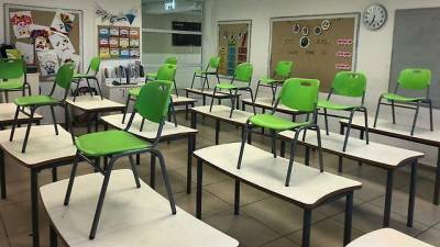 С 29 декабря: занятия в школах прекращаются в десятках городов Израиля - vesty.co.il - Израиль