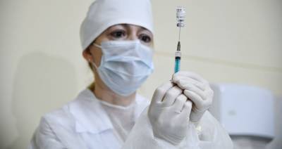 Татьяна Голикова - Голикова заявила, что продолжение вакцинации позволит к весне улучшить ситуацию с COVID-19 - m24.ru - Россия