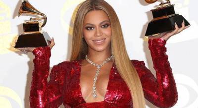 Beyoncé жертвует $500 тысяч тем, кто потерял жилье из-за пандемии - skuke.net