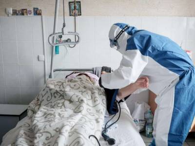 Пандемия: ученые обнаружили разницу появления мутаций у коронавируса от других вирусов - unn.com.ua - Киев
