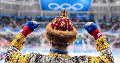 Без гимна, но с песней. Чем удивит мир Россия на Олимпиаде в Токио - dsnews.ua - Россия - Токио