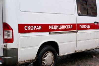 Труп мужчины в трусах обнаружен у одного из домов Дзержинска - vgoroden.ru - Нижний Новгород - Дзержинск