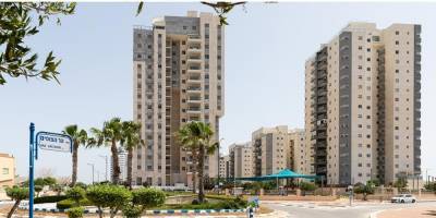 Продажи новых квартир в третьем квартале резко выросли - nep.co.il - Тель-Авив