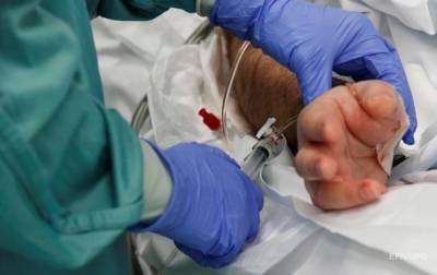 В Израиле мужчина умер от сердечного приступа после COVID-вакцинации - korrespondent.net - Израиль