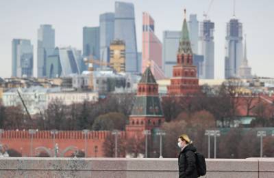 Гавриил Григоров - НАФИ: москвичи положительно оценили меры поддержки бизнеса в пандемию - bfm.ru - Москва