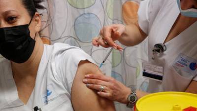 Как вам должны вводить вакцину от коронавируса: 10 обязательных действий - vesty.co.il - Израиль
