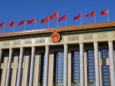 Суд в Китае приговорил блогера к тюрьме, которая одной из первых рассказывала о вспышке COVID-19 - unn.com.ua - Китай - Ухань - Киев - Шанхай