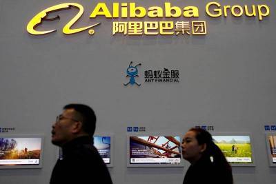 Дональд Трамп - Главные новости: обретение стимулов и давление на Alibaba - smartmoney.one - Сша - Англия - Китай - Евросоюз