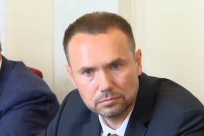 Сергей Шкарлет - Шкарлет анонсировал рост зарплат педагогов с 1 января 2021 года - newsone.ua - Украина
