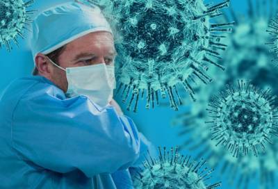 Британский штамм коронавируса был зафиксирован в Финляндии - actualnews.org - Финляндия - Англия