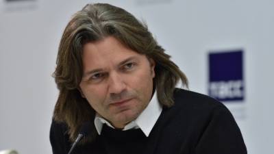 Дмитрий Маликов - Певец Дмитрий Маликов заявил о возможном завершении карьеры - inforeactor.ru