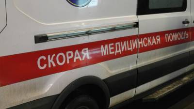 В начале 2021 года усилят отделения скорой помощи, подведомственные районам Петербурга - piter.tv - Санкт-Петербург