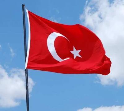 Отдых в пятизвездочном отеле Турции закончился для российского туриста летальным исходом - actualnews.org - Турция