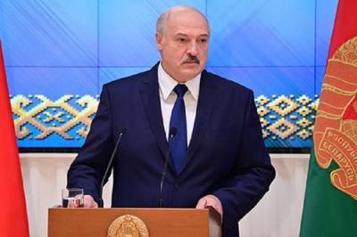 Александр Лукашенко - Лукашенко созывает Всебелорусское народное собрание - argumenti.ru - Белоруссия