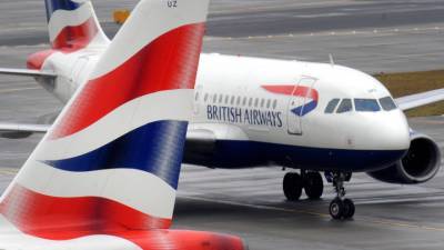 Россия продлила сроки остановки авиасообщения с Великобританией - vesti.ru - Россия - Англия