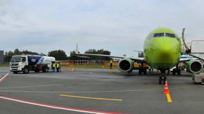 Россия до 12 января не откроет авиасообщение с Британией - nation-news.ru - Россия - Англия