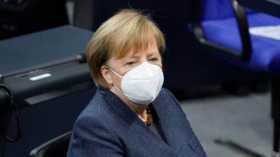 Меркель провалила вакцинацию: Германии грозит ужесточение локдауна - germania.one - Германия - Берлин