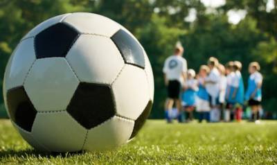 В УАФ рассказали о планах развития детско-юношеского футбола - inform-ua.info - Украина
