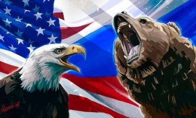 Джон Маккейн - Джо Байден - Америка меняет своё отношение к России - argumenti.ru - Россия - Москва - Сша - Игил - Вашингтон