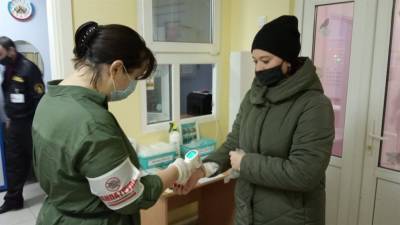 В новогодние каникулы продолжит работу «санитарный патруль» - ulpravda.ru