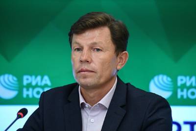 Виктор Майгуров - Глава СБР объяснил рекордные неудачи российских биатлонистов - lenta.ru - Россия