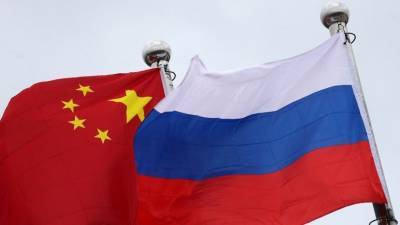 Владимир Путин - Си Цзиньпин - Путин и Си Цзиньпин подтвердили, что отношения России и КНР достигли наивысшего уровня - 5-tv.ru - Россия - Китай