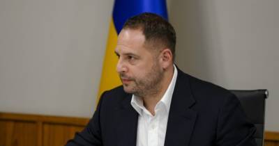 Андрей Ермак - Украина ведет переговоры о вакцине со всеми, кроме России, – Ермак - focus.ua - Россия - Украина - Китай - Киев