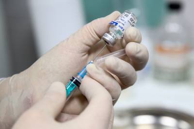 Второй этап вакцинации от коронавируса на Ставрополье начнется в январе - etokavkaz.ru - Ставрополье край
