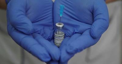 Bloomberg: Венгрия получила 6 тысяч доз российской вакцины от COVID-19 - ren.tv - Евросоюз - Будапешт - Венгрия
