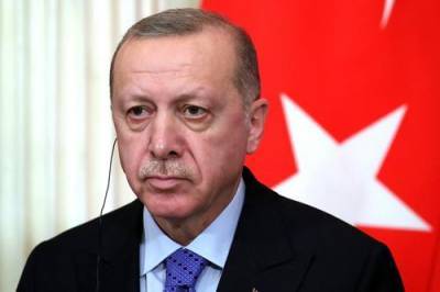 Тайип Эрдоган - Эрдоган заявил о достигнутой с Великобританией договоренности о свободной торговле - argumenti.ru - Турция - Англия - Евросоюз - Торговля