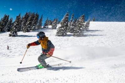 В Австрии из-за ажиотажа закрыли горнолыжные курорты: названа причина - newsone.ua - Украина - Австрия