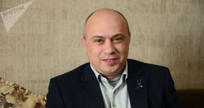 Сургуладзе: при коронавирусе все проблемы здравоохранения Грузии всплыли наружу - sputnik-georgia.ru - Грузия