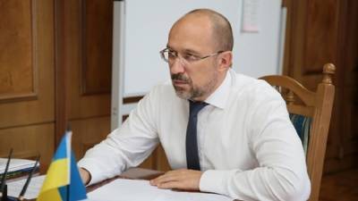 Шмыгаль требует обеспечить продление льгот и субсидий в 2021 году - 24tv.ua - Украина
