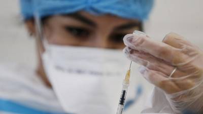 Вакцины: проблемы доставки и применения - ru.euronews.com - Россия - Франция - Италия - Испания - Евросоюз