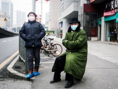 Пандемия: в китайском Ухане стартовала кампания экстренной вакцинации от COVID-19 - unn.com.ua - Китай - Ухань - Киев