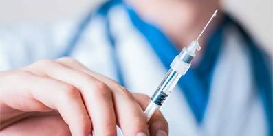 Вакцину от коронавируса сделали 700 орловцам - vechor.ru - Украина