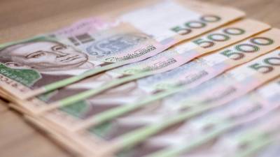 Наличный курс валют 28 декабря: гривня добавила в цене несколько копеек - 24tv.ua - Киев