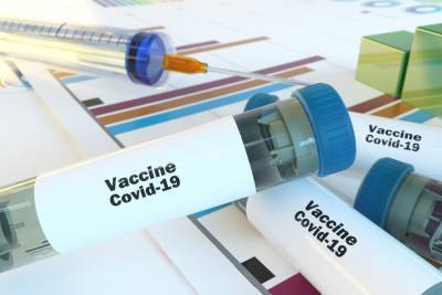 Андрей Ермак - Украина ведет переговоры со всеми производителями вакцин от COVID-19, кроме России - 24tv.ua - Россия - Украина
