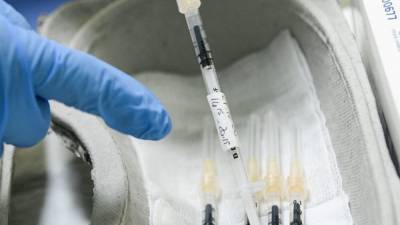 Мекленбург-Передняя Померания: сотрудникам дома престарелых по ошибке ввели пятикратную дозу вакцины от коронавируса - germania.one