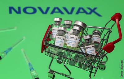 В США еще одна вакцина от COVID-19 вышла на финальную стадию испытаний - interfax.ru - Москва - Сша