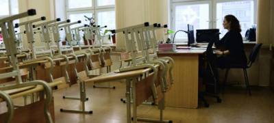 Более половины родителей заявили о сильном отставании школьников из-за удаленки - stolicaonego.ru