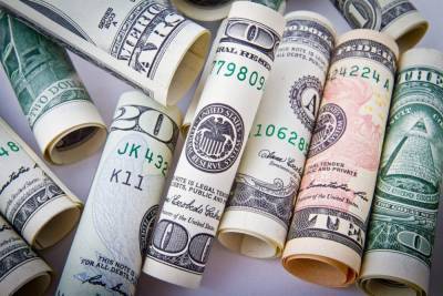 Названы четыре аргумента в пользу обрушения доллара - abnews.ru - Сша