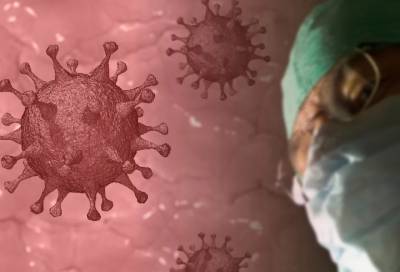 Американские медики назвали ранние симптомы коронавируса - online47.ru - Россия - Финляндия - Сша