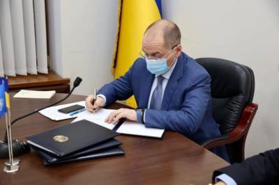 Степанов предупредил медиков, что роста зарплат в 2021 году ждать не стоит - newsone.ua - Украина