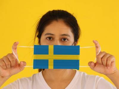 Коронавирус: правительство Швеции просит полномочий для введения ограничений - unn.com.ua - Киев - Швеция